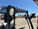 General Appearance with Exterior Lights