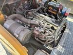 Engine with Engine - Right Side