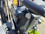 Control Station with Drivetrain Controls