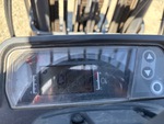 Control Station with Gauges