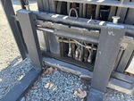 Chassis with Side Shift