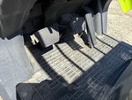 Chassis with Master Cylinder/Brake Control