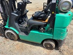 General Appearance with Sheet Metal (fiberglass) Condition