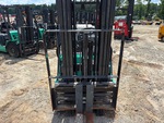 Chassis Lift with Load Back Rest
