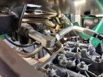 Hydraulics with Valves