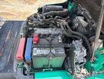 Engine with Engine - Right Side