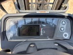Control Station with Oil Pressure