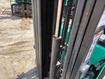 Hydraulics with Free Lift Cylinder
