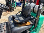 Control Station with Seats/Armrests