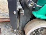 Chassis Lift with Side Shift