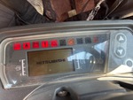 Control Station with Warning Lights