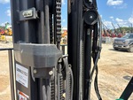 Chassis Lift with Chain / Tensioners