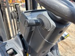 Control Station with Drivetrain Controls