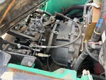 Drivetrain with Transmission
