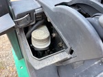 Chassis Lift with Master Cylinder/Brake Control