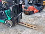 Chassis Lift with