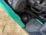 Hydraulics with Hydraulic Tank