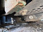 Drivetrain with Front Drive Axle