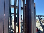 Hydraulics with Free Lift Cylinder