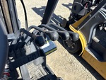 Control Station with Hydraulic Controls