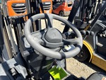 Control Station with Steering Control