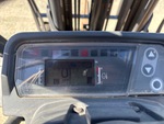 Control Station with Oil Pressure