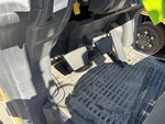 Chassis with Master Cylinder/Brake Control