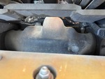 Drivetrain with Front Drive Axle