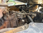 Drivetrain with Transmission