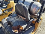 Control Station with Seat/Armrests