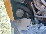 Hydraulics with Hydraulic Tank