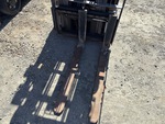 Chassis with Forks