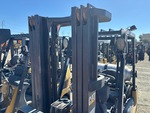 Chassis with Mast/Boom Condition