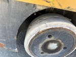 Chassis with Tire Condition