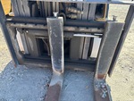 Chassis with Side Shift