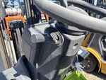 Control Station with Drivetrain Controls