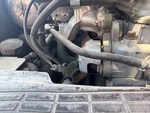 Engine with Exhaust System