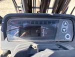 Control Station with Warning Lights