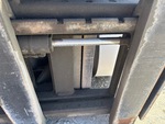 Hydraulics with Side Shift Cylinder