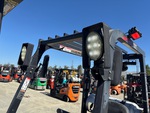 General Appearance with Exterior Lights