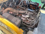 Engine with Engine - Right Side