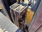 Chassis with Chain / Tensioners