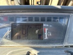 Control Station with Hour Meter