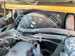Engine with Radiator
