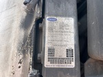 General Appearance with Refrigeration Unit Serial Number