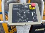 Control Station Upper with