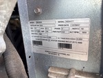 General Appearance with Unit Serial Number