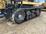 Chassis with