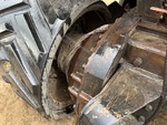 Drivetrain with