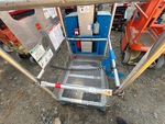 Basic Control Station Upper with